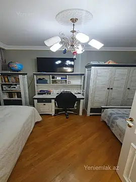 Satılır 3 otaqlı yeni tikili 105 m²