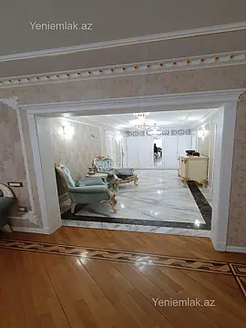 Satılır 3 otaqlı yeni tikili 105 m² — Bakı, Nəsimi 3 otaq 105.00 m²