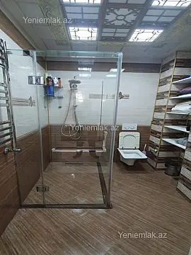 Satılır 3 otaqlı yeni tikili 105 m²