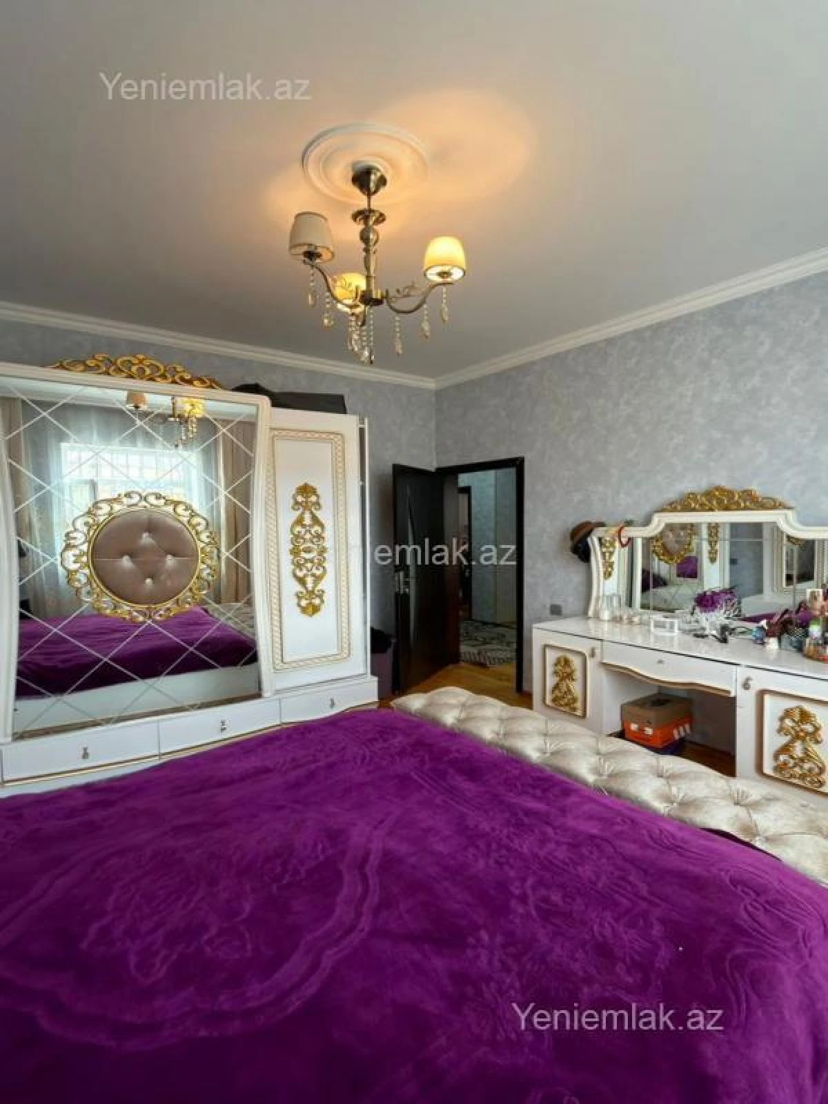 Satılır 5 otaqlı həyət evi 130 m²