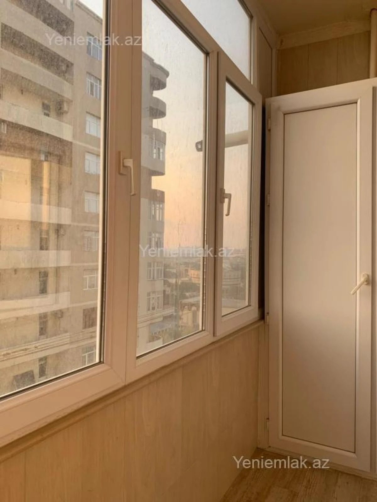Satılır 3 otaqlı yeni tikili 118 m²
