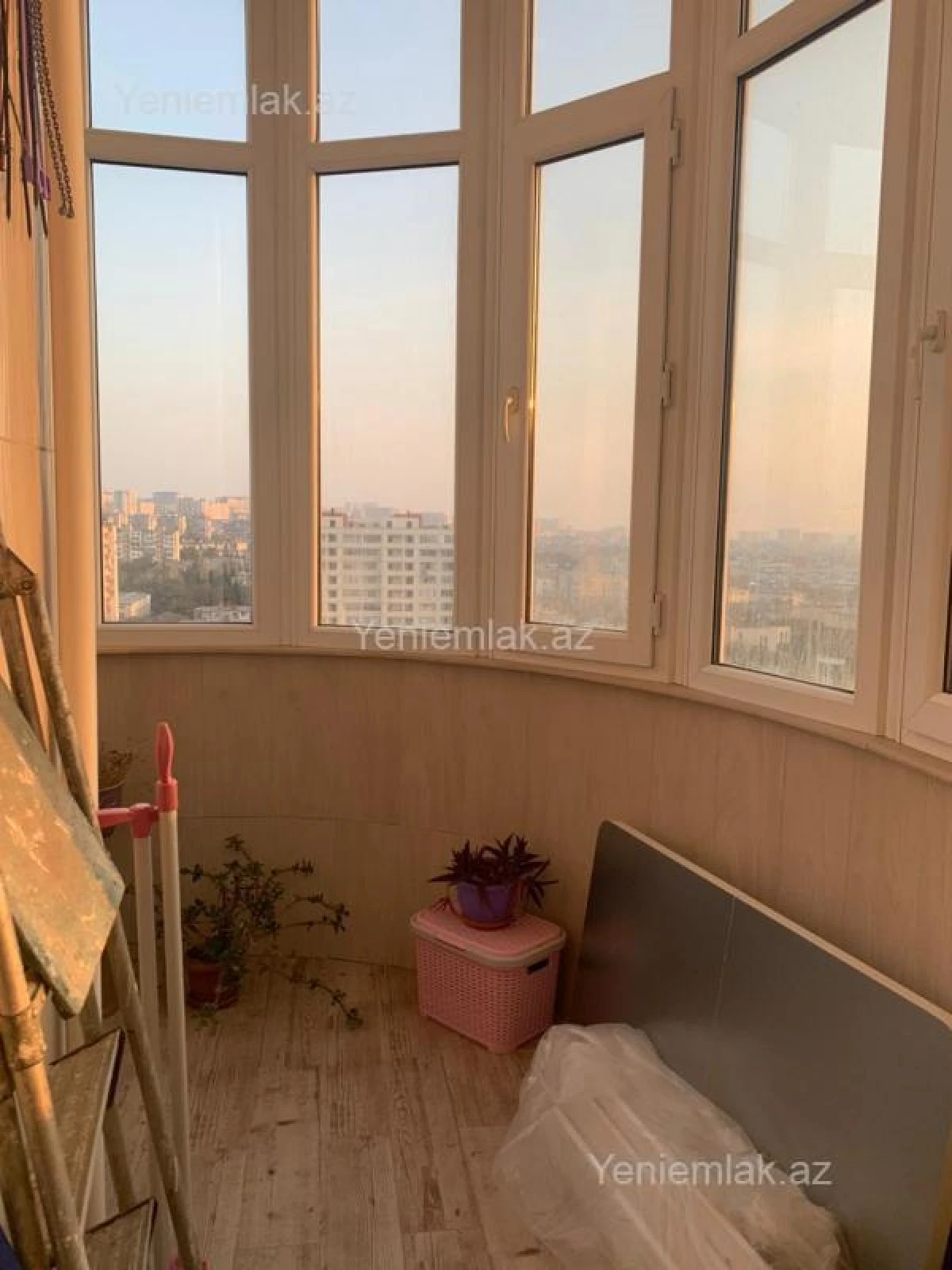 Satılır 3 otaqlı yeni tikili 118 m²