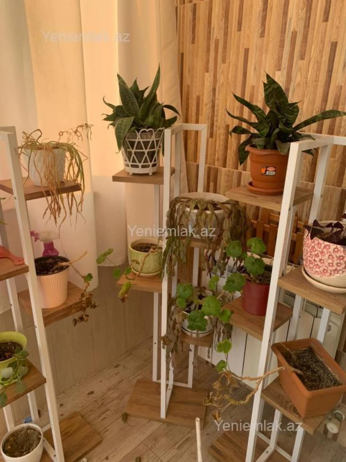 Satılır 3 otaqlı yeni tikili 118 m²