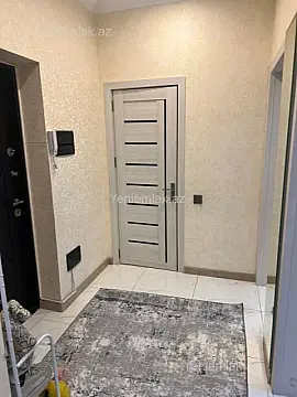 Satılır 3 otaqlı yeni tikili 65 m²