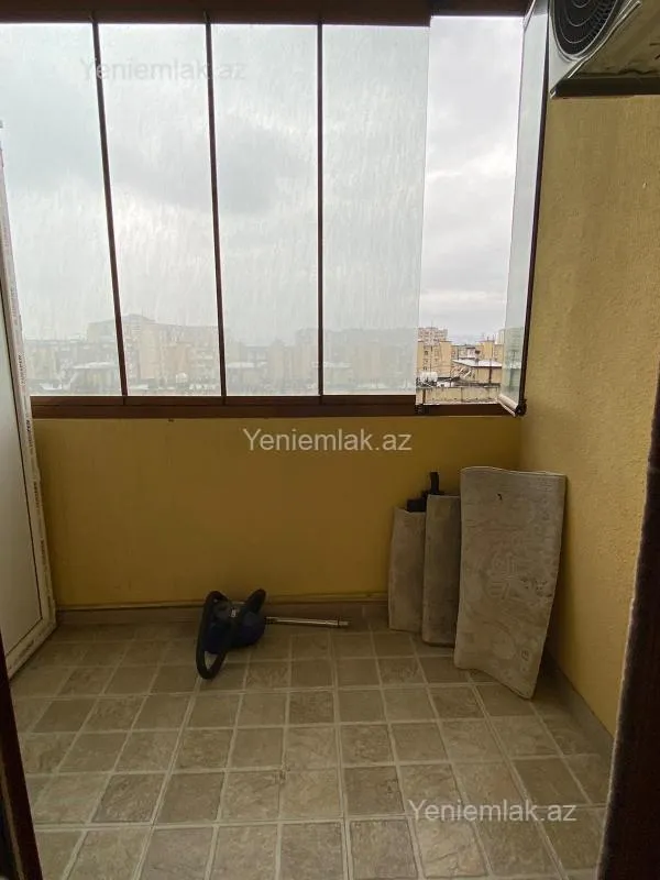 Satılır 3 otaqlı yeni tikili 65 m²