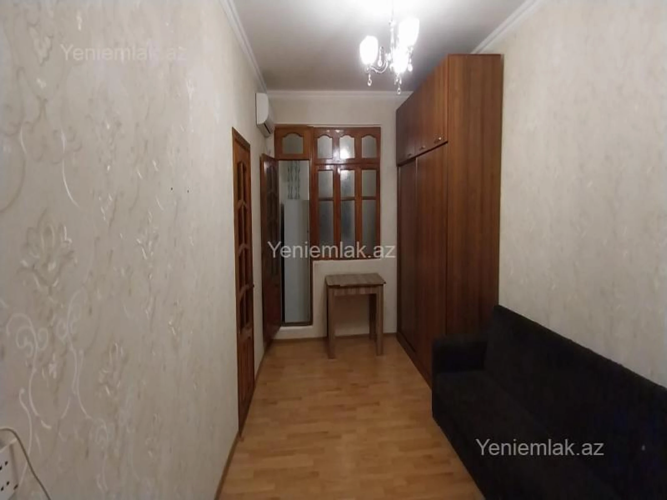 Satılır 2 otaqlı köhnə tikili 45 m²