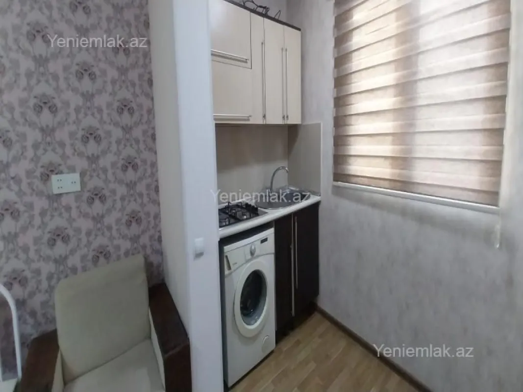 Satılır 3 otaqlı köhnə tikili 60 m²