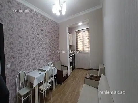 Satılır 3 otaqlı köhnə tikili 60 m² — Bakı, Nəsimi 3 otaq 60.00 m²