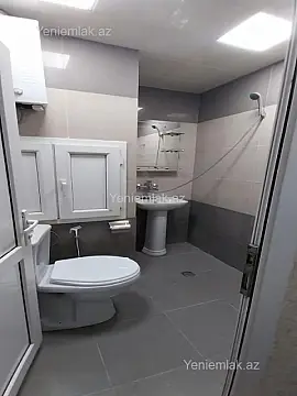 Satılır 3 otaqlı köhnə tikili 60 m²
