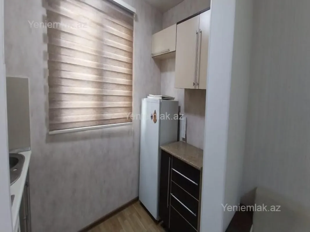 Satılır 3 otaqlı köhnə tikili 60 m²