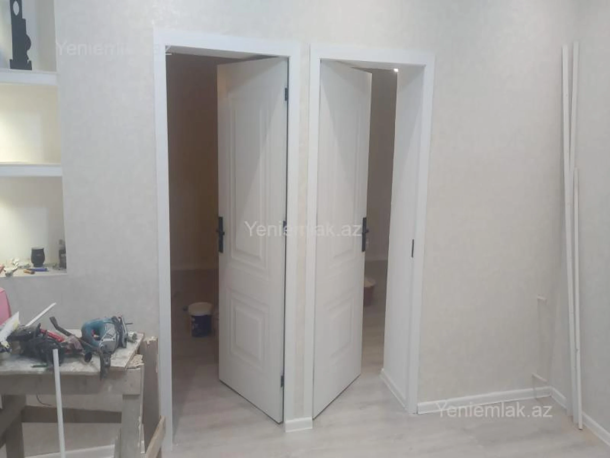 Satılır 3 otaqlı həyət evi 60 m²