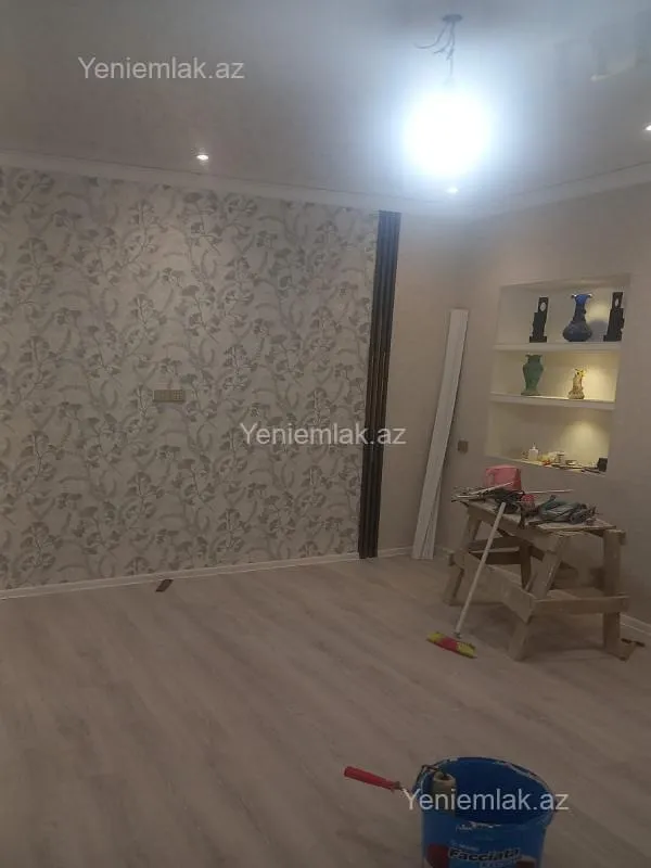 Satılır 3 otaqlı həyət evi 60 m²