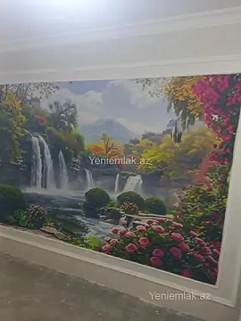 Satılır 3 otaqlı həyət evi 60 m²