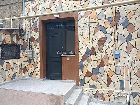 Satılır 3 otaqlı həyət evi 60 m²