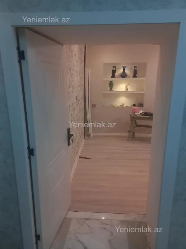 Satılır 3 otaqlı həyət evi 60 m²