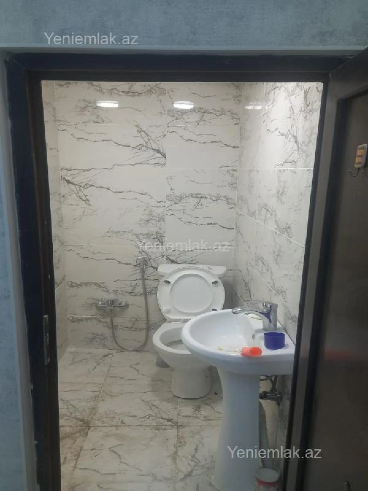 Satılır 3 otaqlı həyət evi 60 m²