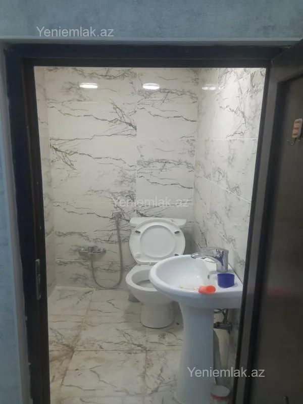 Satılır 3 otaqlı həyət evi 60 m²