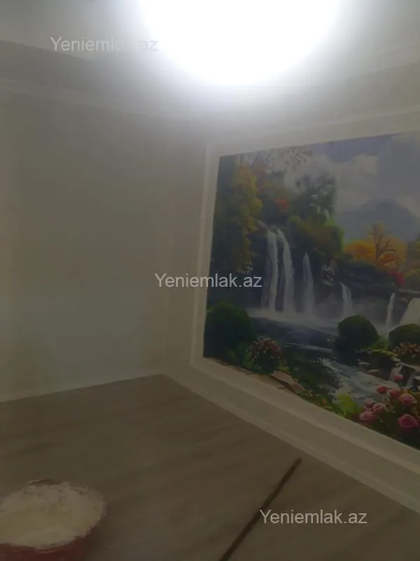 Satılır 3 otaqlı həyət evi 60 m²