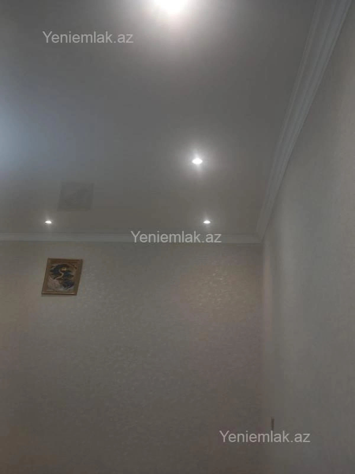 Satılır 3 otaqlı həyət evi 60 m²