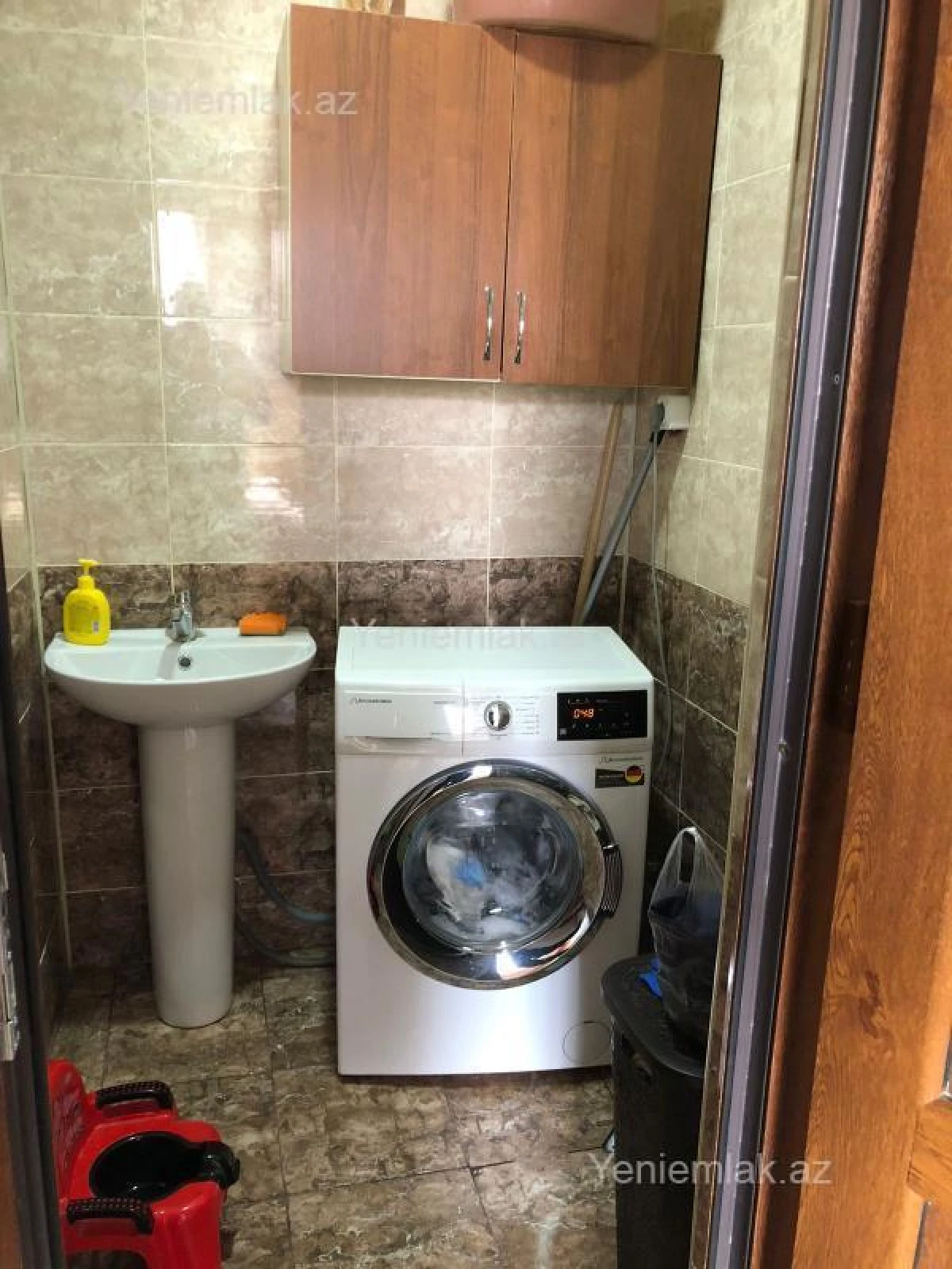 Satılır 4 otaqlı yeni tikili 110 m²