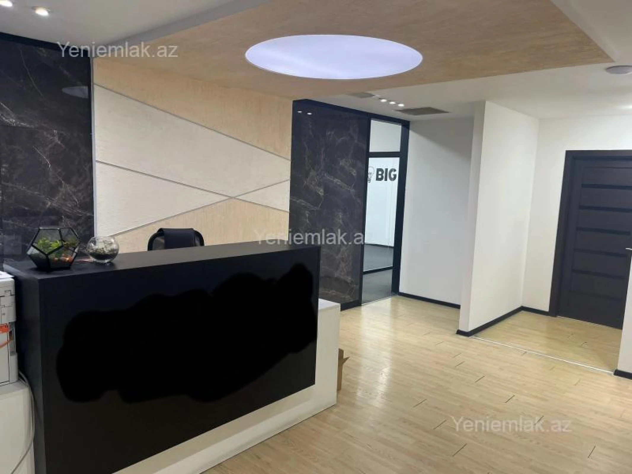 Satılır 10 otaqlı ofis 440.4 m²