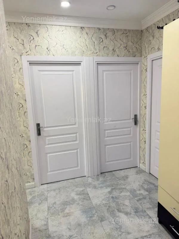 Satılır 4 otaqlı köhnə tikili 91 m²