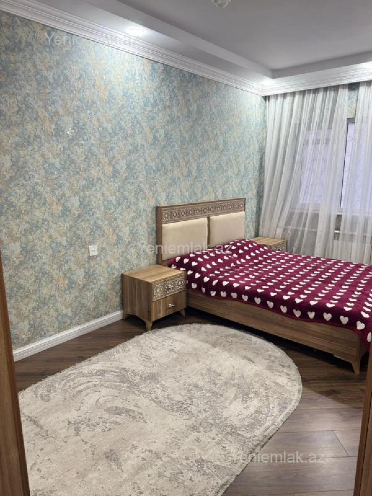 Satılır 4 otaqlı köhnə tikili 91 m²