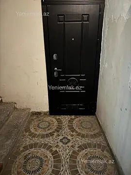 Satılır 4 otaqlı köhnə tikili 91 m²
