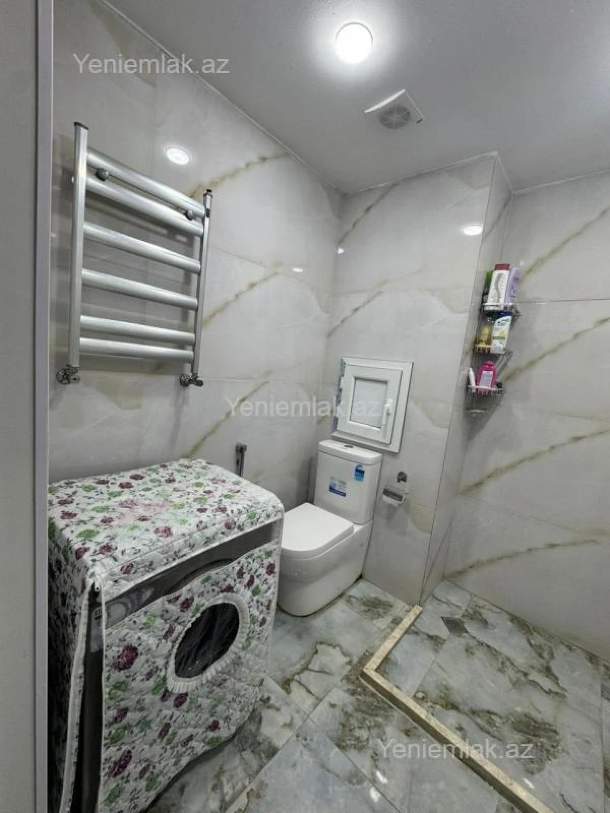 Satılır 4 otaqlı köhnə tikili 91 m²