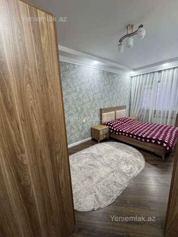 Satılır 4 otaqlı köhnə tikili 91 m²