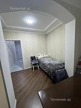 Satılır 4 otaqlı köhnə tikili 91 m²