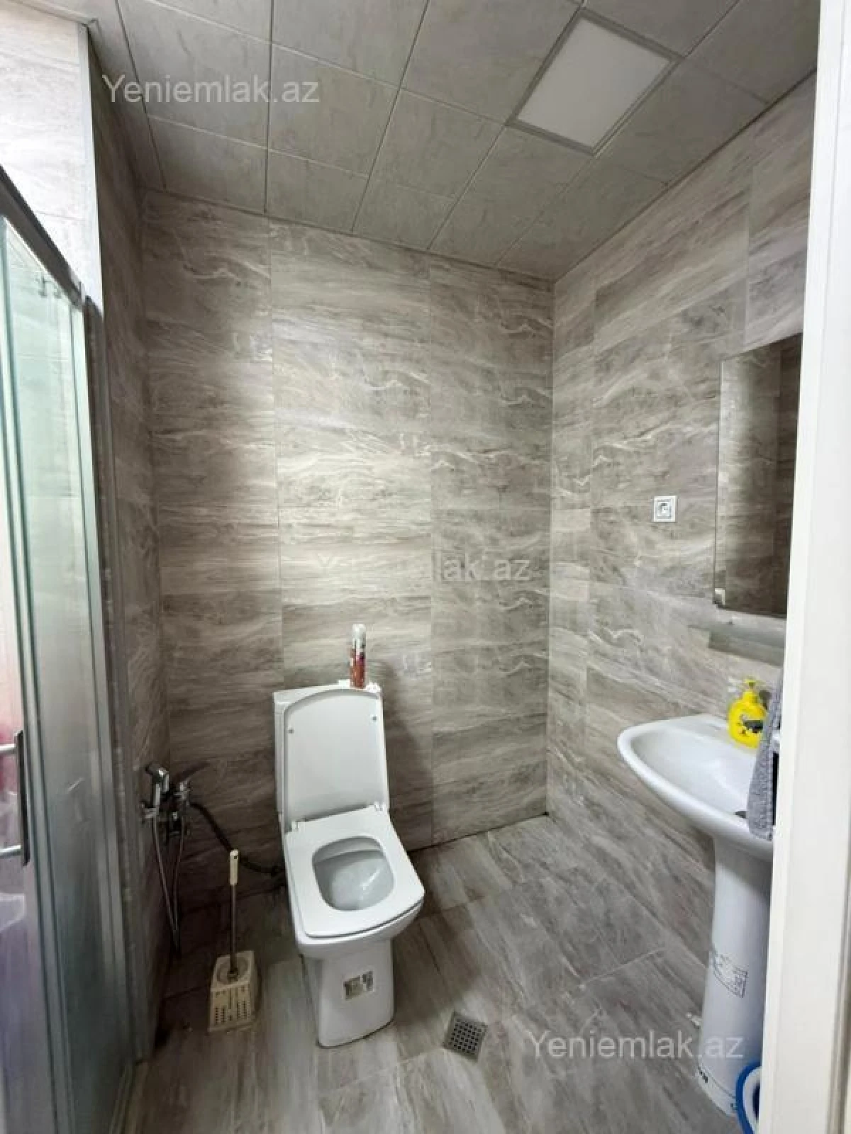 Satılır 3 otaqlı yeni tikili 69 m²