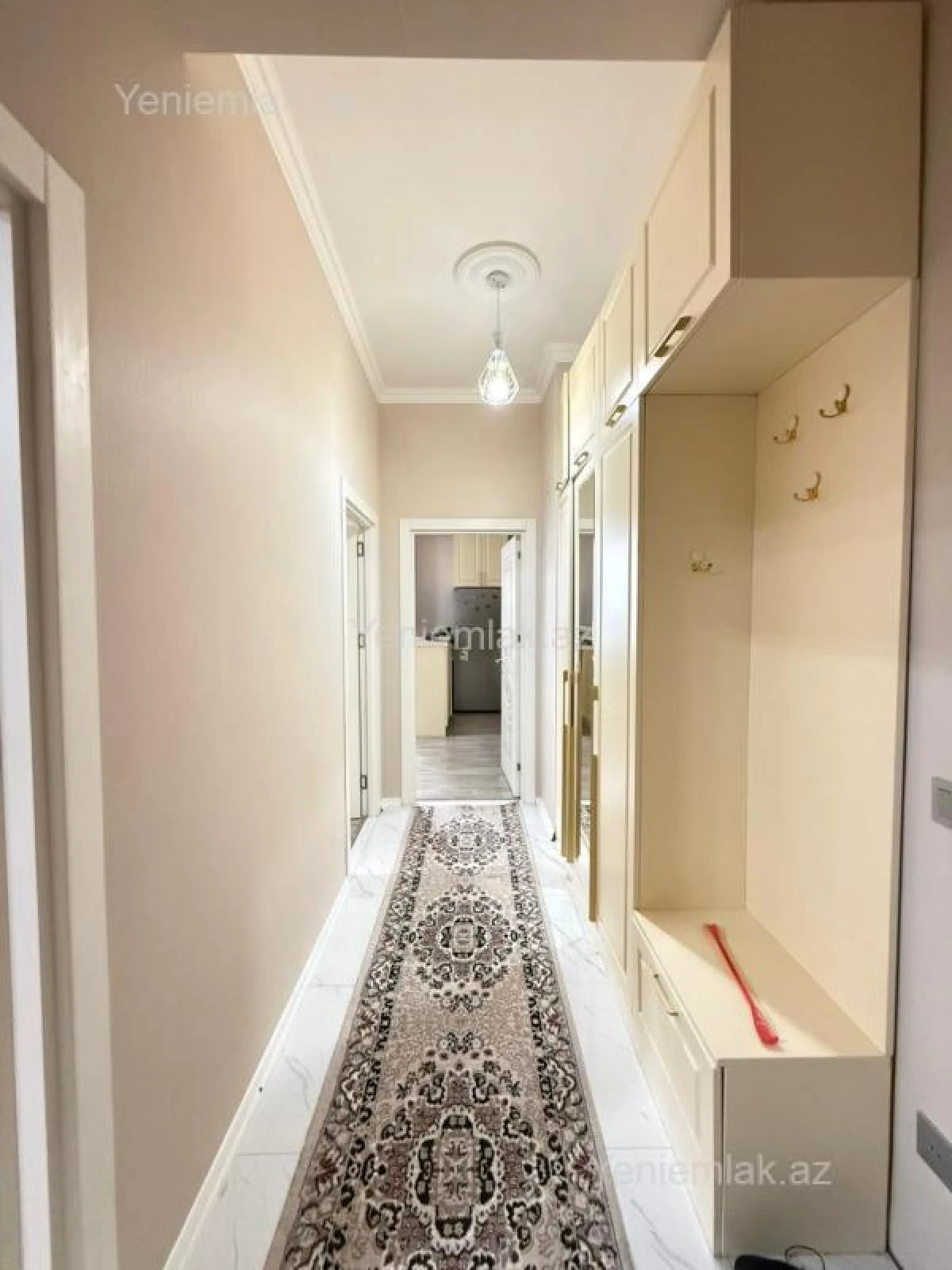 Satılır 3 otaqlı yeni tikili 69 m²