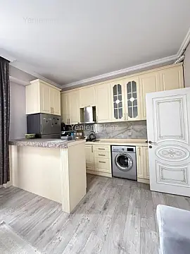 Satılır 3 otaqlı yeni tikili 69 m²