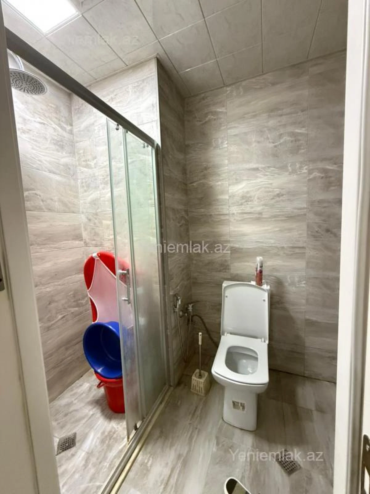 Satılır 3 otaqlı yeni tikili 69 m²