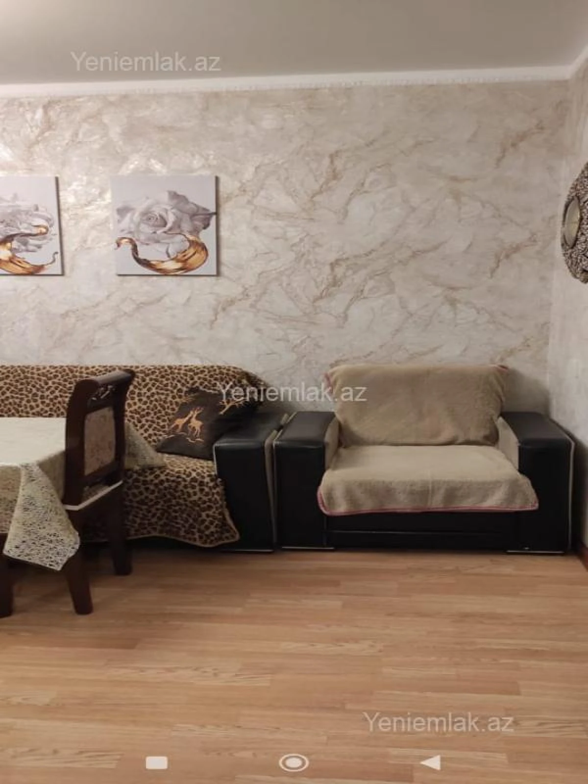 Satılır 3 otaqlı köhnə tikili 71 m²