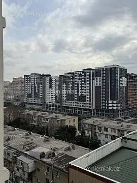 Satılır 3 otaqlı yeni tikili 140 m²