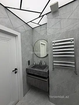 Satılır 3 otaqlı yeni tikili 140 m²