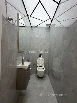 Satılır 3 otaqlı yeni tikili 140 m²