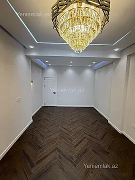 Satılır 3 otaqlı yeni tikili 140 m²