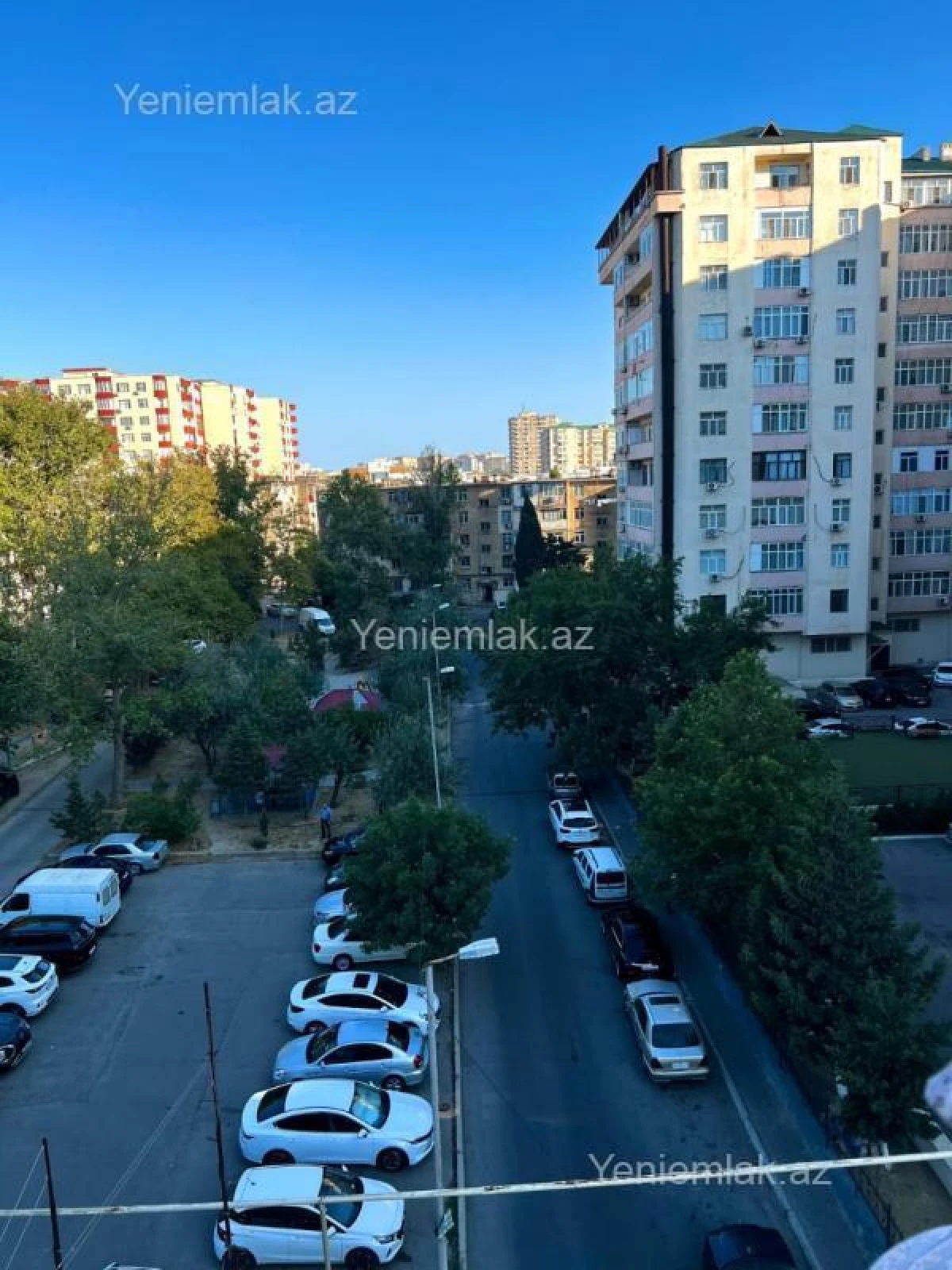 Satılır 2 otaqlı köhnə tikili 45 m²