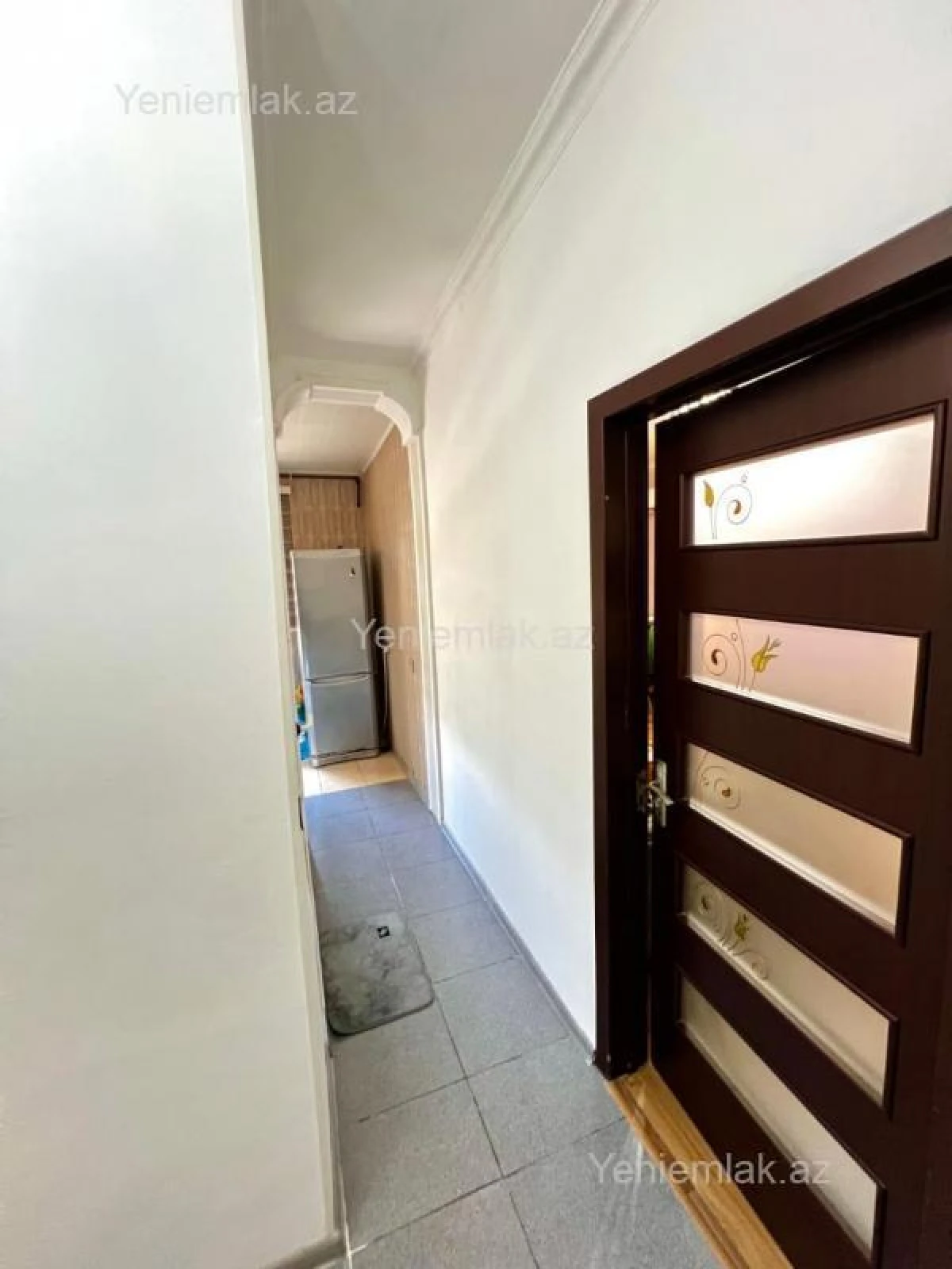 Satılır 2 otaqlı köhnə tikili 45 m²