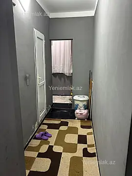 Satılır 3 otaqlı köhnə tikili 70 m²