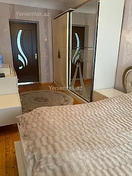 Satılır 3 otaqlı köhnə tikili 70 m²