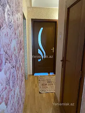 Satılır 3 otaqlı köhnə tikili 70 m²
