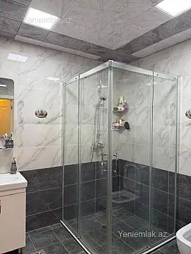 Satılır 3 otaqlı yeni tikili 100 m²