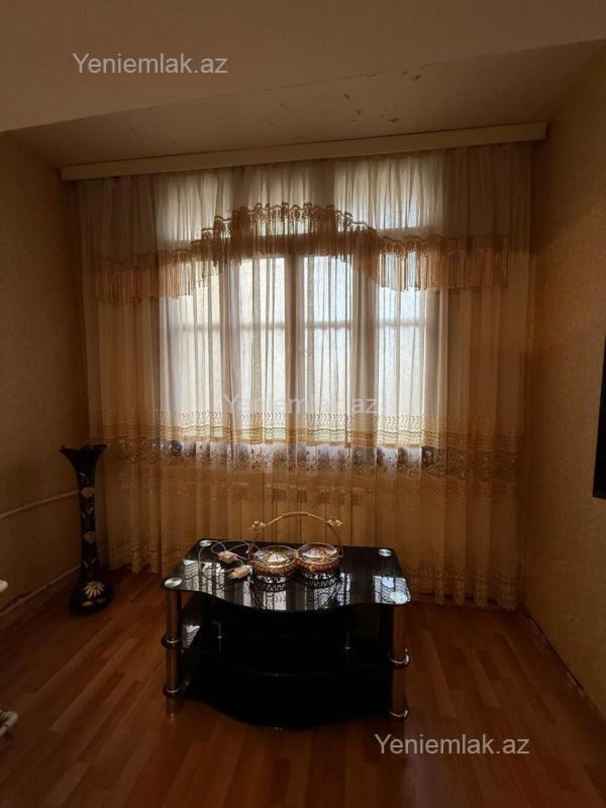 Satılır 5 otaqlı köhnə tikili 120 m²