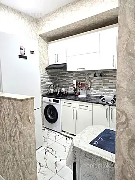 Satılır 2 otaqlı yeni tikili 65 m²