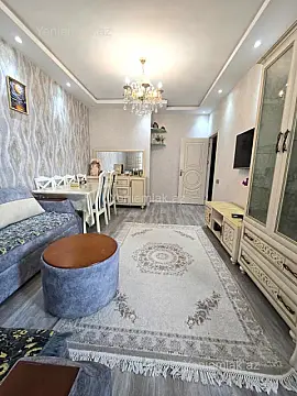 Satılır 2 otaqlı yeni tikili 65 m²