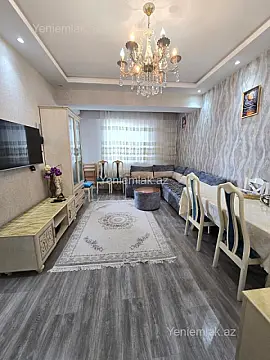 Satılır 2 otaqlı yeni tikili 65 m² — Bakı, Xətai 2 otaq 65.00 m²